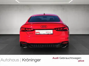 RS 5 Sportback 2.9 TFSI quattro B&O DRC HUD SAA