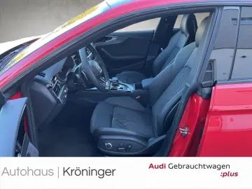 RS 5 Sportback 2.9 TFSI quattro B&O DRC HUD SAA
