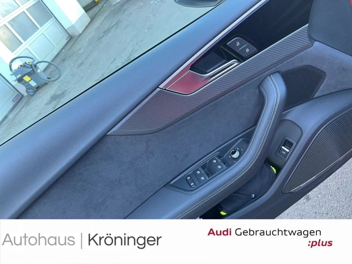 RS 5 Sportback 2.9 TFSI quattro B&O DRC HUD SAA