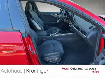 RS 5 Sportback 2.9 TFSI quattro B&O DRC HUD SAA