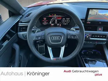 RS 5 Sportback 2.9 TFSI quattro B&O DRC HUD SAA