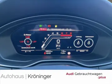 RS 5 Sportback 2.9 TFSI quattro B&O DRC HUD SAA