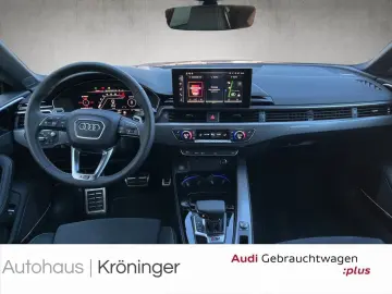 RS 5 Sportback 2.9 TFSI quattro B&O DRC HUD SAA