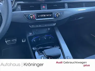 RS 5 Sportback 2.9 TFSI quattro B&O DRC HUD SAA