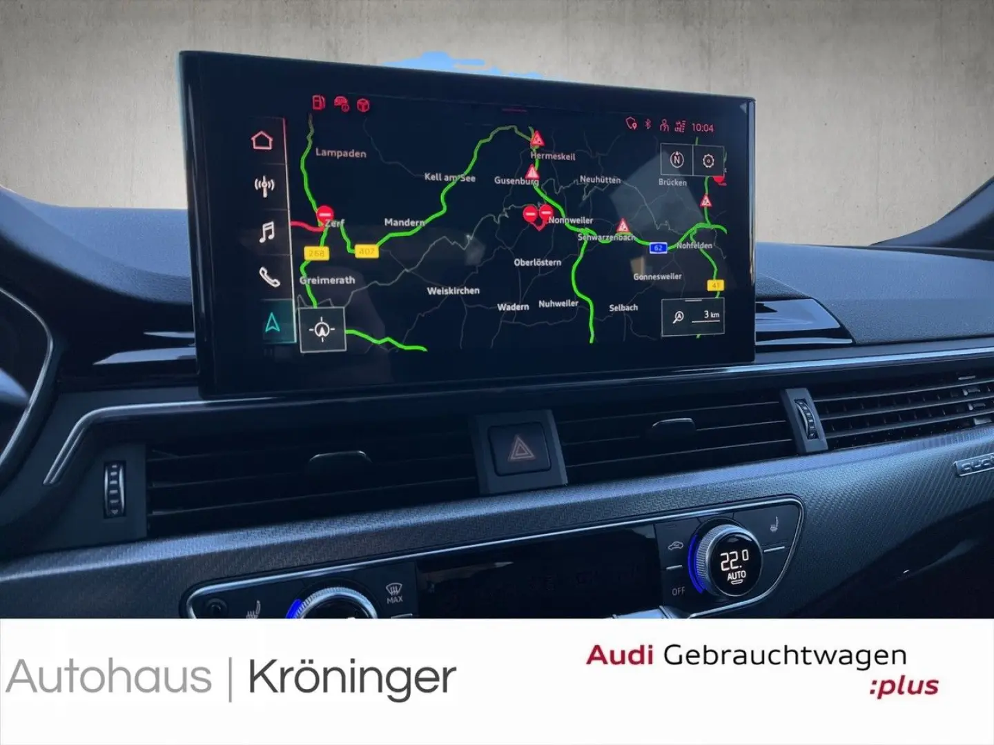 RS 5 Sportback 2.9 TFSI quattro B&O DRC HUD SAA