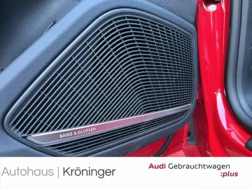RS 5 Sportback 2.9 TFSI quattro B&O DRC HUD SAA