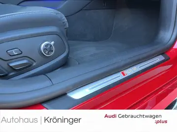 RS 5 Sportback 2.9 TFSI quattro B&O DRC HUD SAA