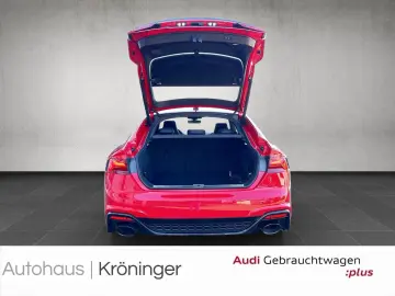 RS 5 Sportback 2.9 TFSI quattro B&O DRC HUD SAA