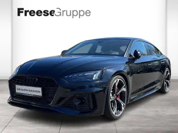 RS5 Sportb 2.9 TFSI quattro Head-Up DAB LED RFK