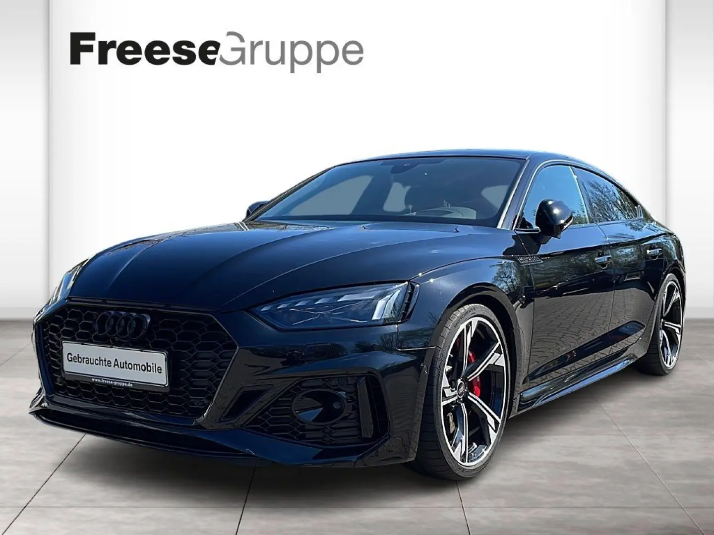 RS5 Sportb 2.9 TFSI quattro Head-Up DAB LED RFK