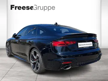 RS5 Sportb 2.9 TFSI quattro Head-Up DAB LED RFK