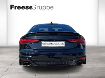RS5 Sportb 2.9 TFSI quattro Head-Up DAB LED RFK