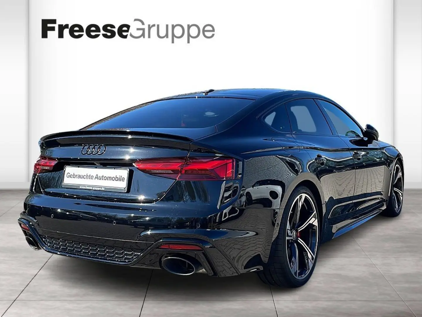 RS5 Sportb 2.9 TFSI quattro Head-Up DAB LED RFK