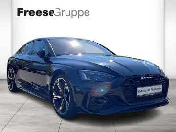 RS5 Sportb 2.9 TFSI quattro Head-Up DAB LED RFK