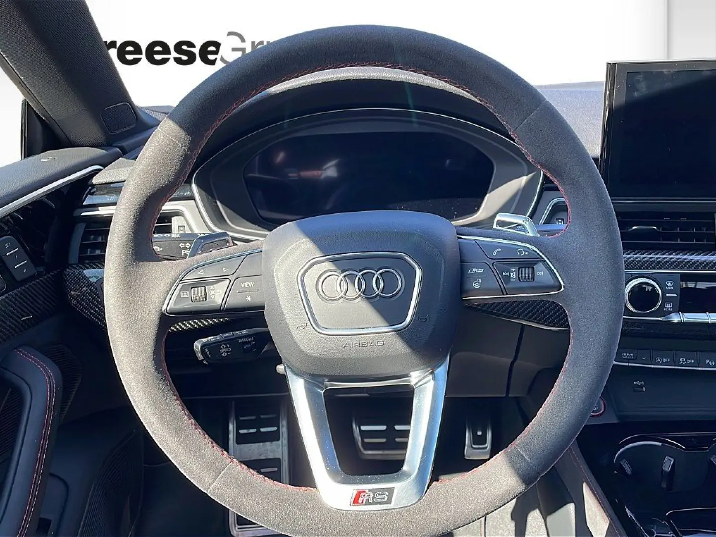 RS5 Sportb 2.9 TFSI quattro Head-Up DAB LED RFK