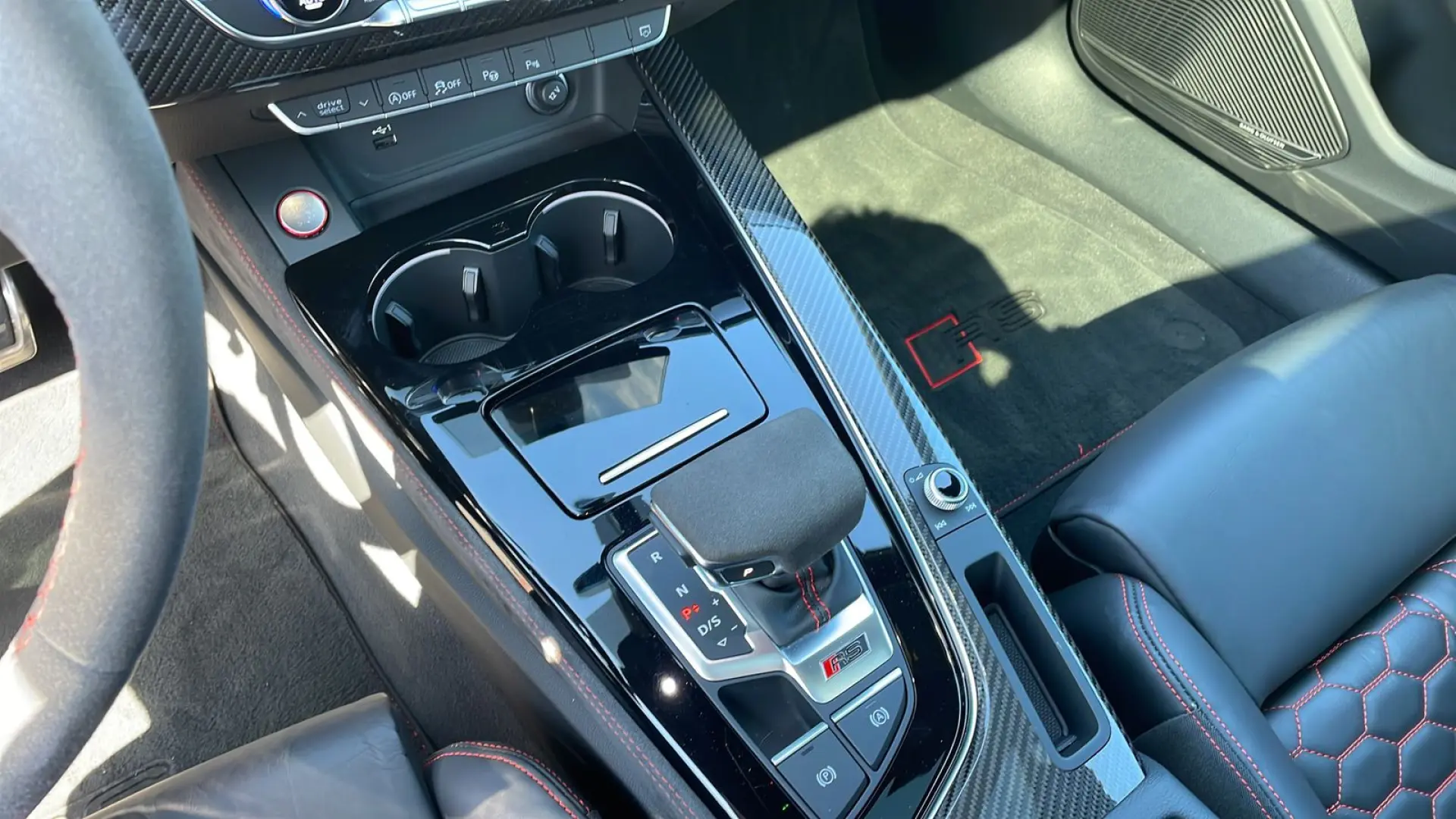RS5 Sportb 2.9 TFSI quattro Head-Up DAB LED RFK