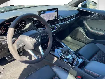 RS5 Sportb 2.9 TFSI quattro Head-Up DAB LED RFK