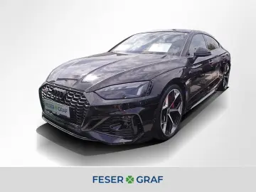 RS5 Sportback Competition Matrix Pano 290 V-max