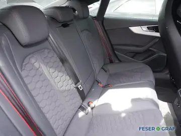 RS5 Sportback Competition Matrix Pano 290 V-max