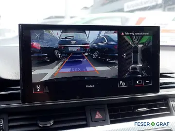 RS5 Sportback Competition Matrix Pano 290 V-max