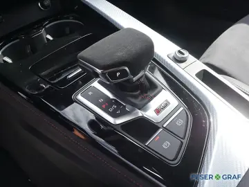 RS5 Sportback Competition Matrix Pano 290 V-max