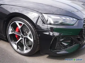RS5 Sportback Competition Matrix Pano 290 V-max