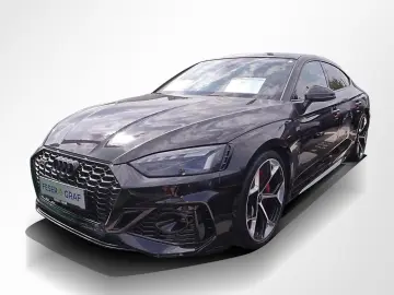 RS5 Sportback Competition Matrix Pano 290 V-max