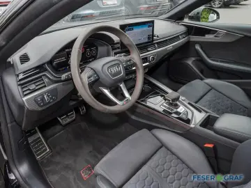 RS5 Sportback competition /Matrix/Pano/Opt.Schw.