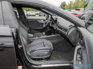 RS5 Sportback competition /Matrix/Pano/Opt.Schw.