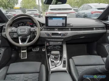 RS5 Sportback competition /Matrix/Pano/Opt.Schw.