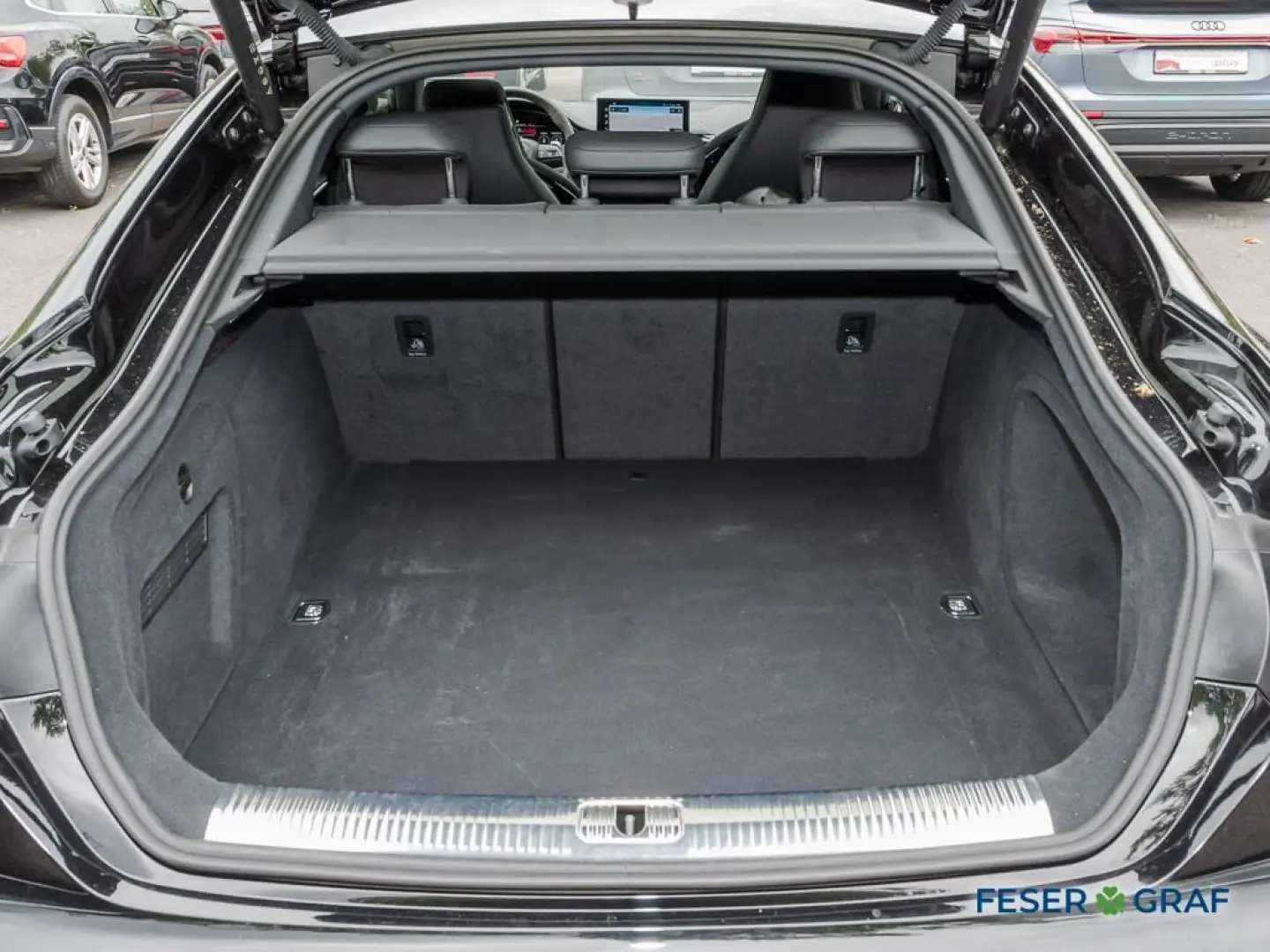 RS5 Sportback competition /Matrix/Pano/Opt.Schw.