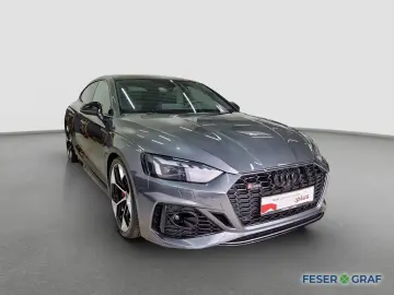 RS5 Sportback RS Competition Matrix Pano