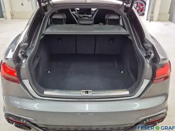 RS5 Sportback RS Competition Matrix Pano