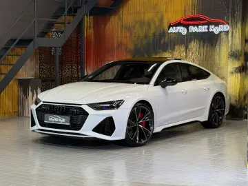 RS7 Sportback 4.0 TFSI quattro~HEAD-UP~PANO~MATR