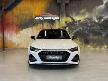 RS7 Sportback 4.0 TFSI quattro~HEAD-UP~PANO~MATR