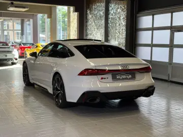 RS7 Sportback 4.0 TFSI quattro~HEAD-UP~PANO~MATR