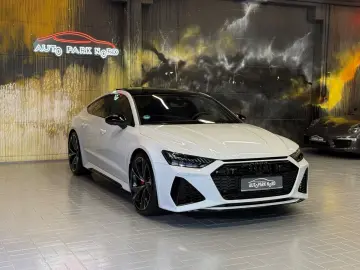 RS7 Sportback 4.0 TFSI quattro~HEAD-UP~PANO~MATR