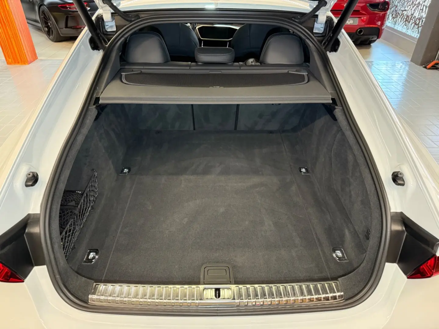 RS7 Sportback 4.0 TFSI quattro~HEAD-UP~PANO~MATR