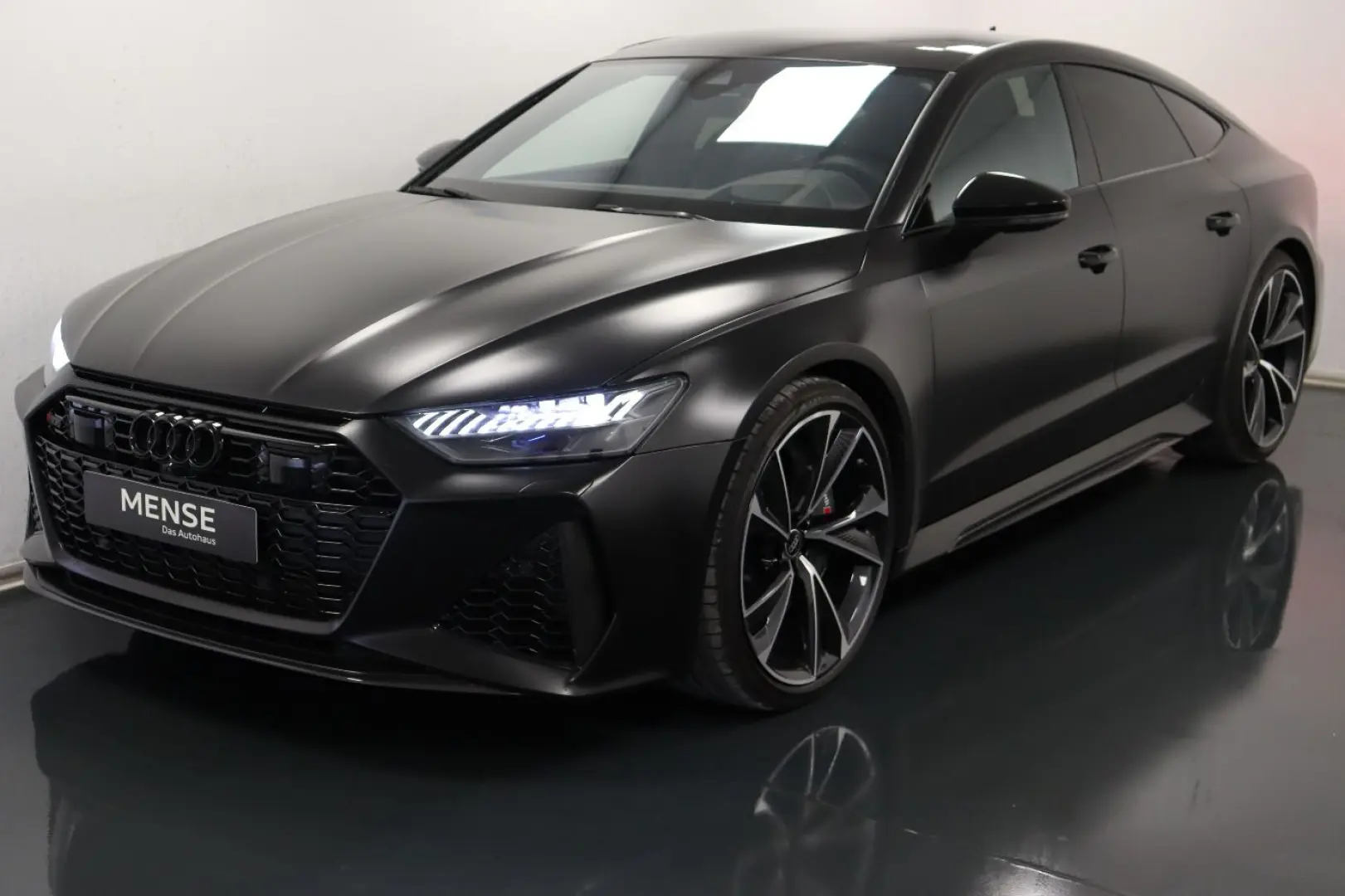 RS7 Sportback Matrix|B&O|CarPlay|HUD|Pano|SD|ACC