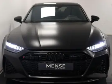 RS7 Sportback Matrix|B&O|CarPlay|HUD|Pano|SD|ACC