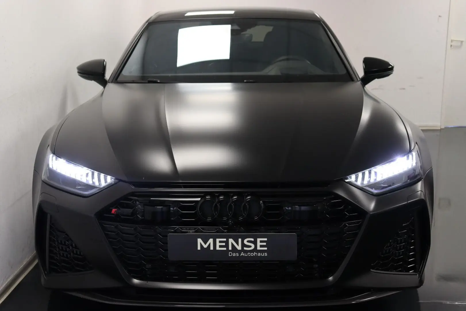 RS7 Sportback Matrix|B&O|CarPlay|HUD|Pano|SD|ACC