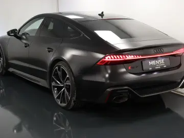 RS7 Sportback Matrix|B&O|CarPlay|HUD|Pano|SD|ACC