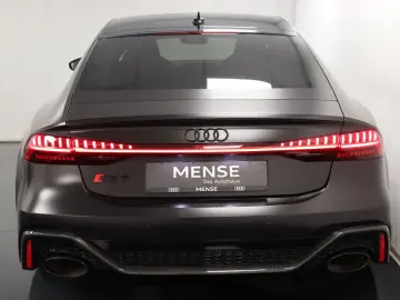 RS7 Sportback Matrix|B&O|CarPlay|HUD|Pano|SD|ACC