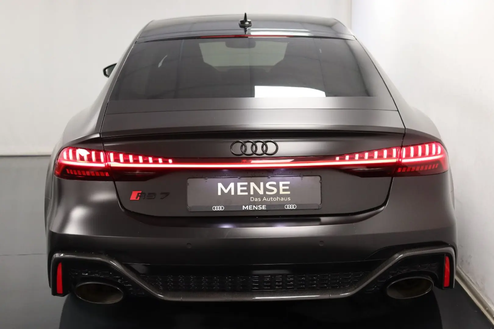 RS7 Sportback Matrix|B&O|CarPlay|HUD|Pano|SD|ACC