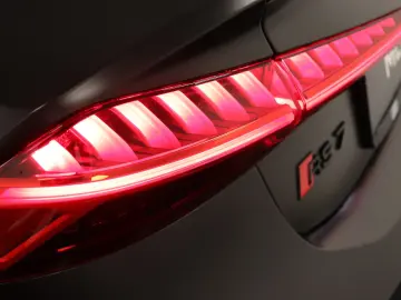 RS7 Sportback Matrix|B&O|CarPlay|HUD|Pano|SD|ACC
