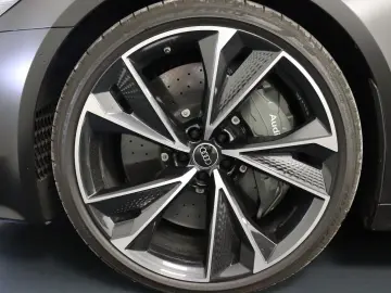 RS7 Sportback Matrix|B&O|CarPlay|HUD|Pano|SD|ACC