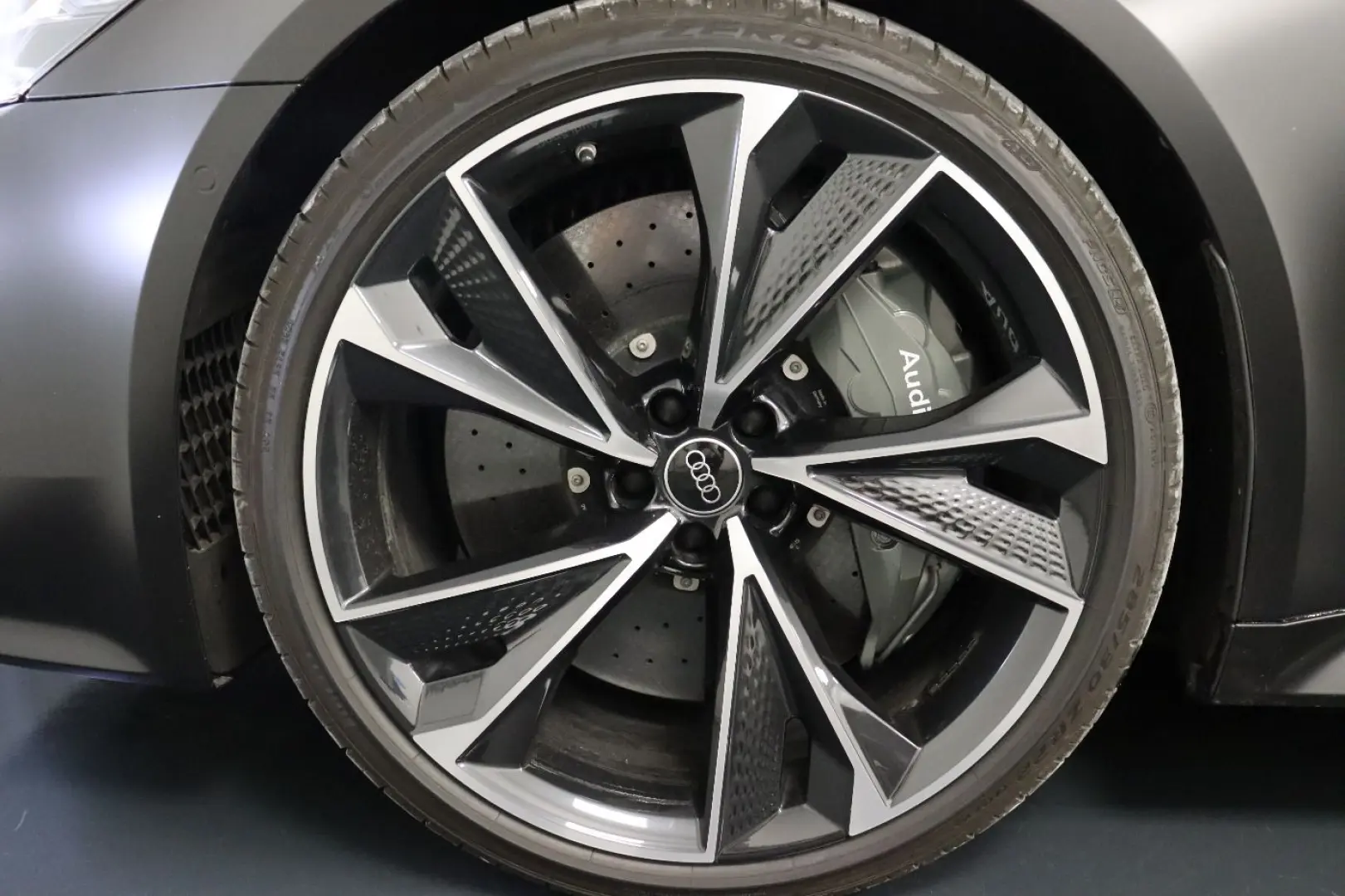 RS7 Sportback Matrix|B&O|CarPlay|HUD|Pano|SD|ACC