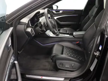RS7 Sportback Matrix|B&O|CarPlay|HUD|Pano|SD|ACC