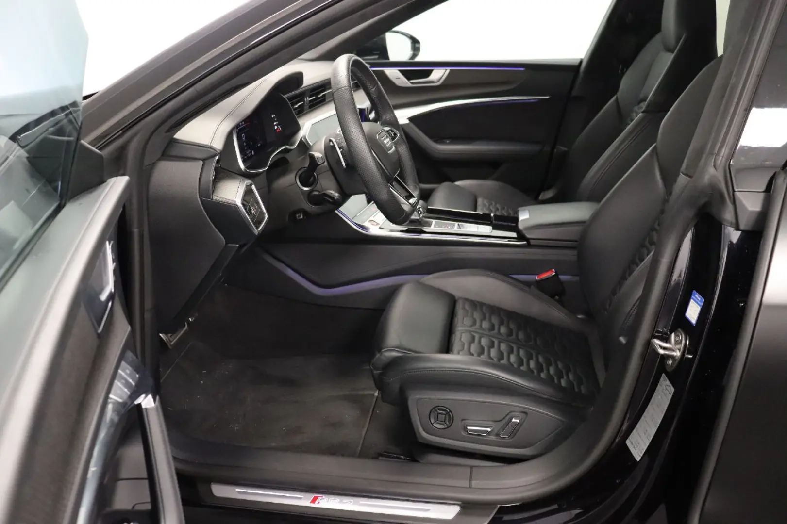 RS7 Sportback Matrix|B&O|CarPlay|HUD|Pano|SD|ACC