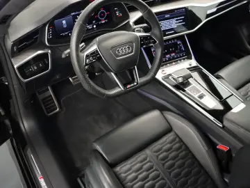 RS7 Sportback Matrix|B&O|CarPlay|HUD|Pano|SD|ACC